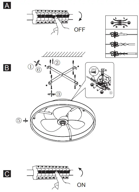Assembly Instructions