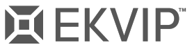 EKVIP logo
