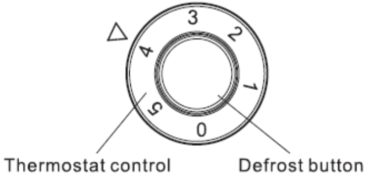 ELBA ER N1854SV Single Door Refrigerator - fig 4