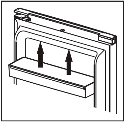 ELBA ER N1854SV Single Door Refrigerator - fig 6