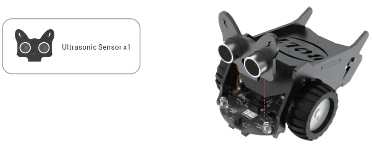 ELECROW-CrowBot-BOLT-Programmed-Educational-Robot -Car-FIG-5