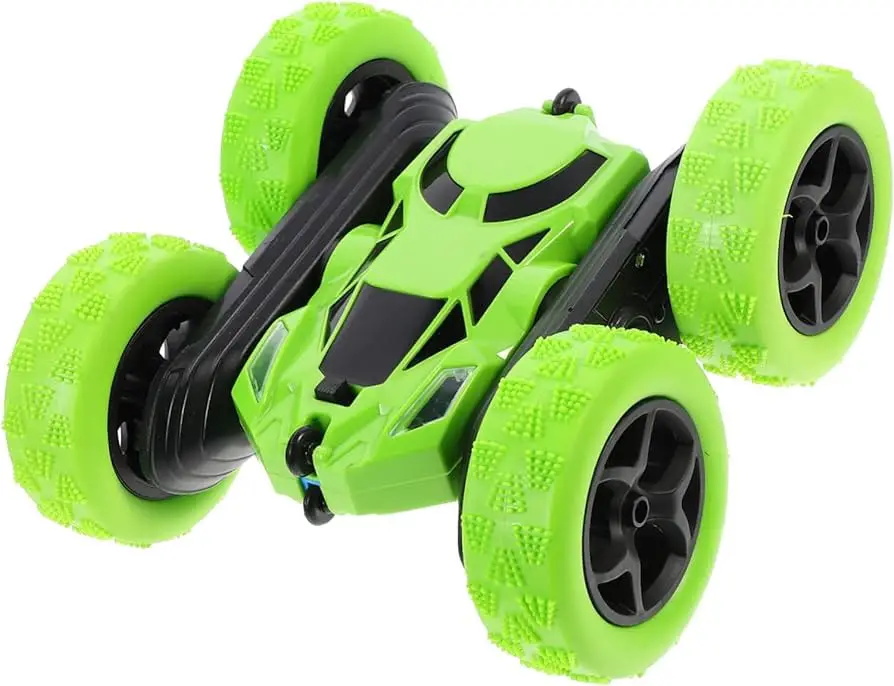 ELECTUS-DISTRIBUTION-GT4279-Double-Sided-RC-Stunt-Car-product