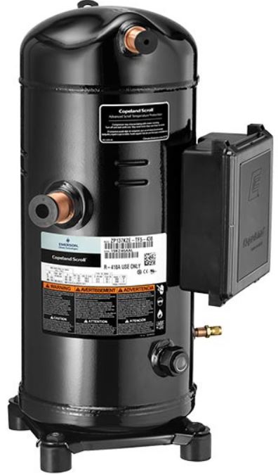 EMERSON-Residential-Scroll-Fixed-Speed-Residential-Compressors-product