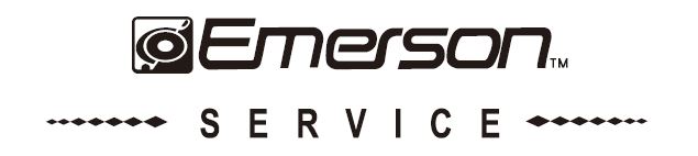 EMERSON logo