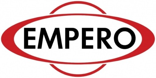 EMPERO logo