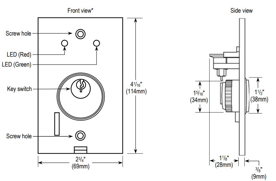 ENFORCER-SD-72231-6MQ-Mortise-Cylinder-Key-Switch-with-LED-fig- (2)