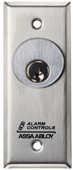 ENFORCER-SD-72231-6MQ-Mortise-Cylinder-Key-Switch-with-LED-product