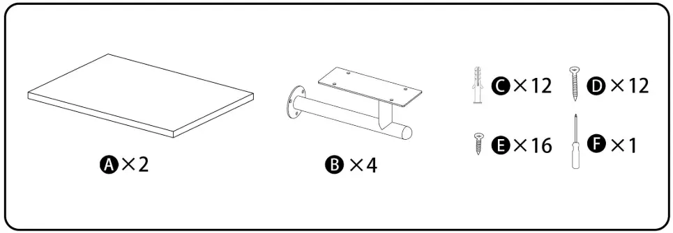 ENPKLUTE-12-Inch-Deep-Floating-Shelves-Industrial-Pipe-Shelving-Set- (1)