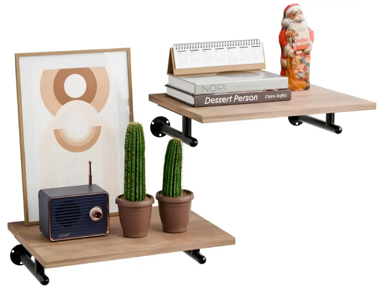 ENPKLUTE-12-Inch-Deep-Floating-Shelves-Industrial-Pipe-Shelving-Set-PRO