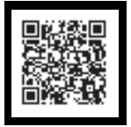 EPOMAKER EK21-X 20 Percent Triple Modes Hot Swappable RGB VIA Programmable Gasket Numpad - QR code