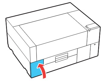 EPSON CPD64423 SureColor F1070 Standard Edition Printer - Repeat steps