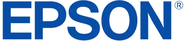EPSON logo