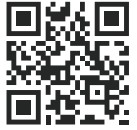 EQUAL EMOS 006-1B Mild Steel Wall Mount Microwave Oven- QR Code