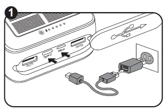 ES-PS-618-Solar-Power-Bank-Hand-Crank-Battery-fig- (5)