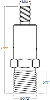 ESL-EMG-HB2-CWR-25W LED Emergency Driver - a6