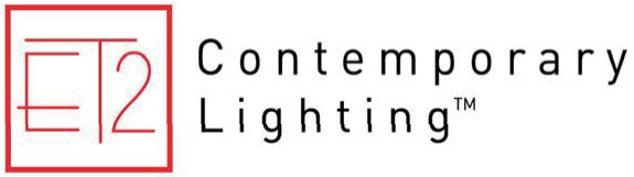 ET2 Contemporary Lighting logo