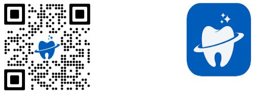 ETA770790000 SONIC Toothbrush User Manual - QR Code