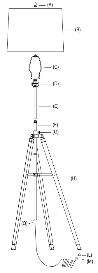 Assembly Instructions