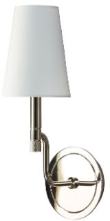 ETHAN ALLEN-09-8033-Turnbull-Shaded-Wall-Sconce-product