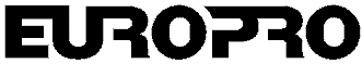 EUROPRO logo