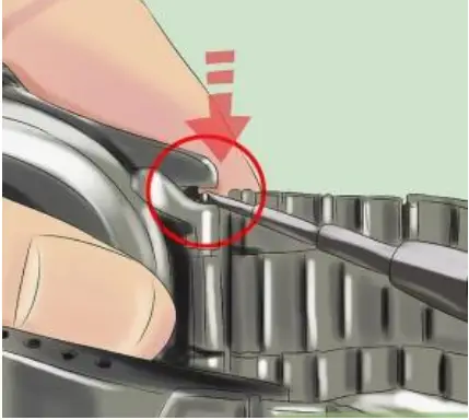 EUROtops BK613B Smart Watch - ATTACHEMENT