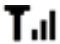 EUROtops BK613B Smart Watch - signal