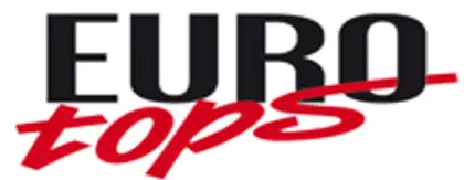 EUROtops logo