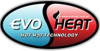 EVOHEAT -Fusion -Series -Swimming -Pool -Heat- Pump -Unit - logo