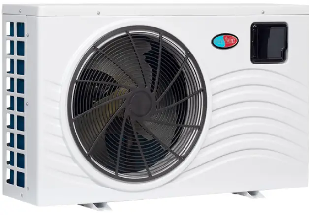 EVOHEAT -Fusion -Series -Swimming -Pool -Heat- Pump -Unit - product image