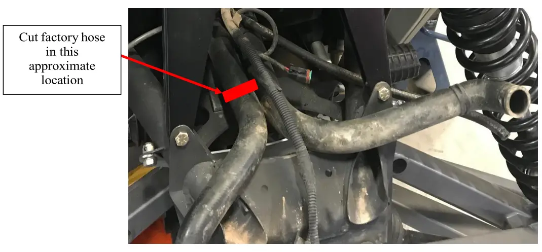 EVP 2017 23 X3 Dual Bypass Radiator -