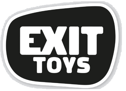 EXIT TOYS-Logo