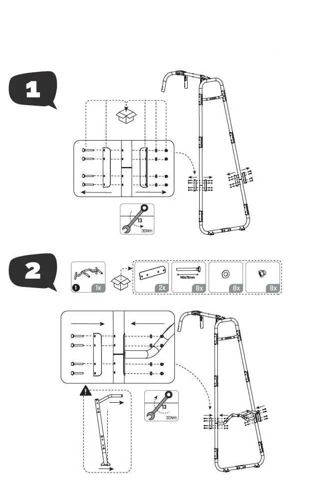 EXIT-TOYS-PS600-GetSet-Dip-Station-Gym-Frame-FIG-3