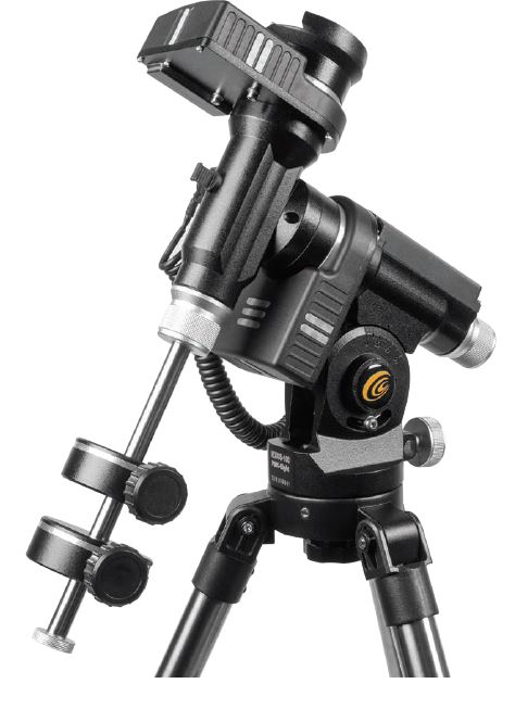 EXPLORE SCIENTIFIC iEXOS 100 PMC-Eight Wifi Goto Mount-product
