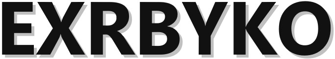 EXRBYKO logo
