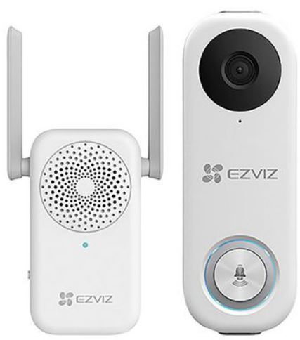 EZVIZ-DB1C-Smart-Doorbell-PRODUCT