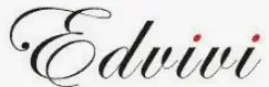 Edvivi logo