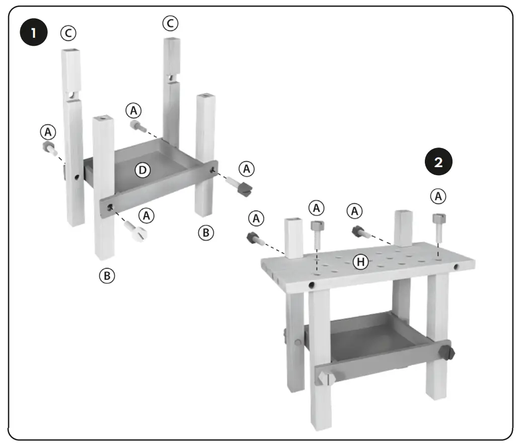 Assembly Instructions
