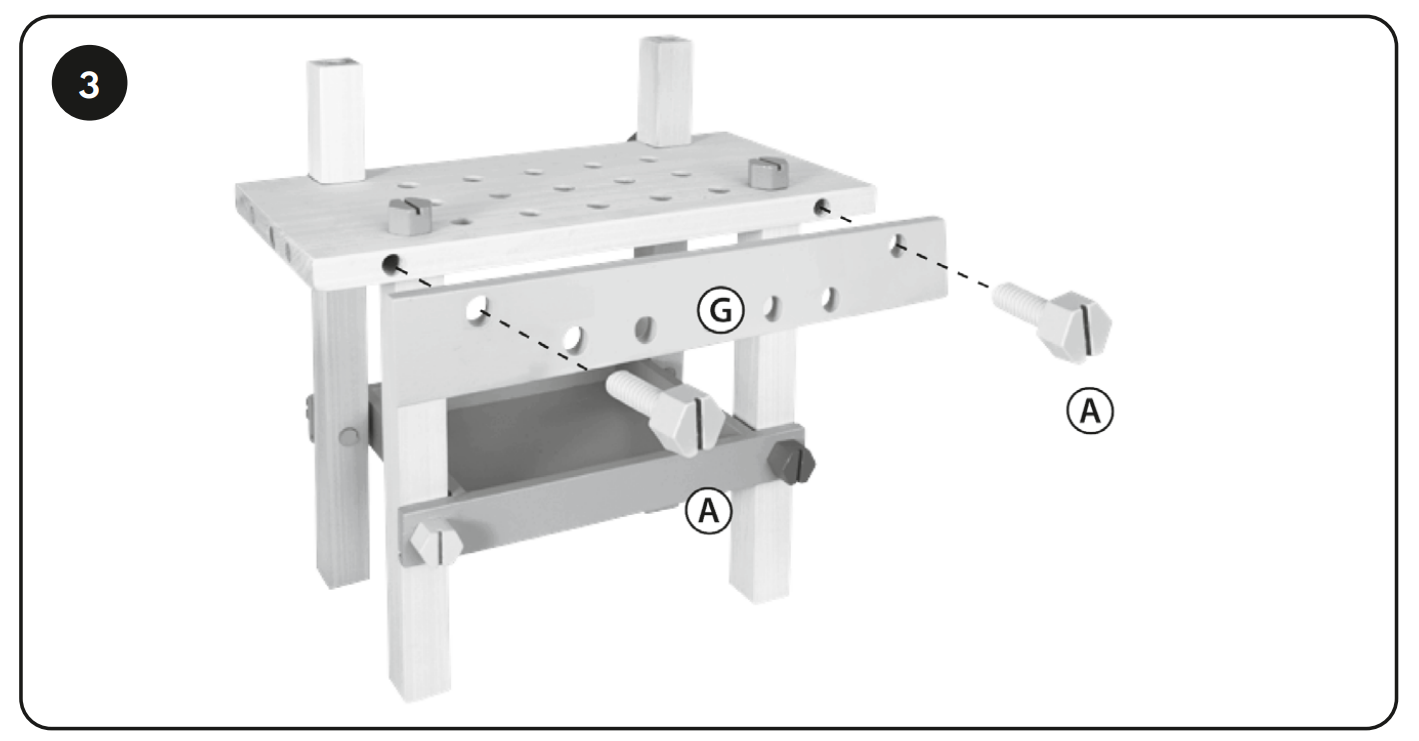 Assembly Instructions