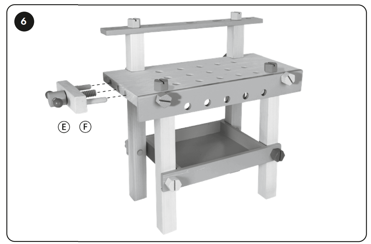 Assembly Instructions