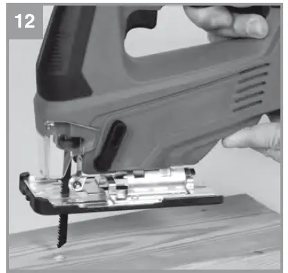 Einhell-TC-JS-18-Li-Cordless-Jigsaw-13