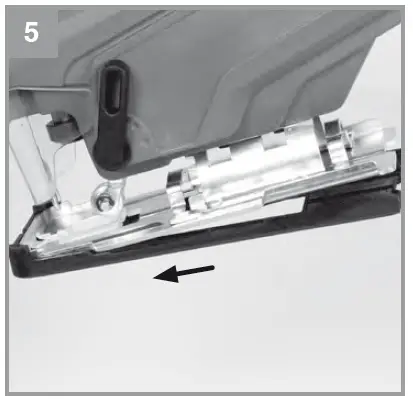 Einhell-TC-JS-18-Li-Cordless-Jigsaw-6