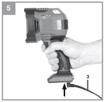 Einhell-TE-CL-18-2500-LiAC-Battery-Powered-Lamp- (5)
