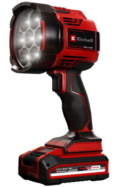 Einhell-TE-CL-18-2500-LiAC-Battery-Powered-Lamp-PRO