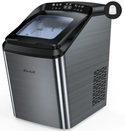 Elechelf-IM2200-UL-Ice-Maker-PRODUCT