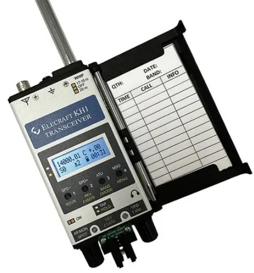 Elecraft-KH1-Handheld-Portable-CW-QRP-Transceiver-PRODUCT