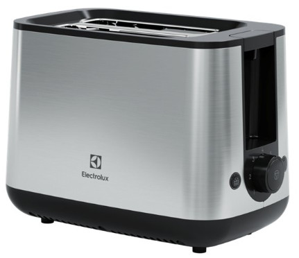 Electrolux E3T1-3ST Create 3 Toaster