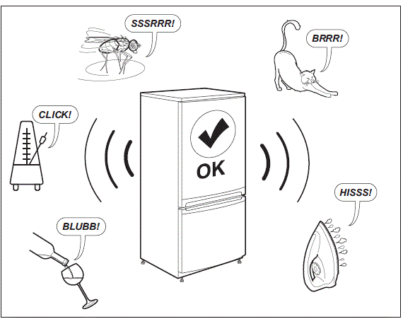 Electrolux-EK282SARWE-Refrigerator-White-Right-fig-20