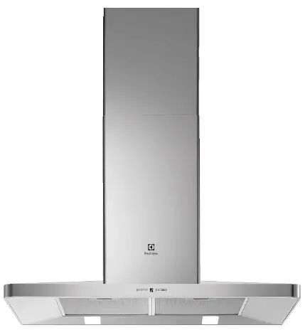 Electrolux LFT419X Wall Hood-product