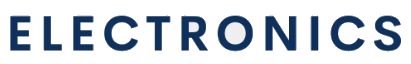 Electronics- logo