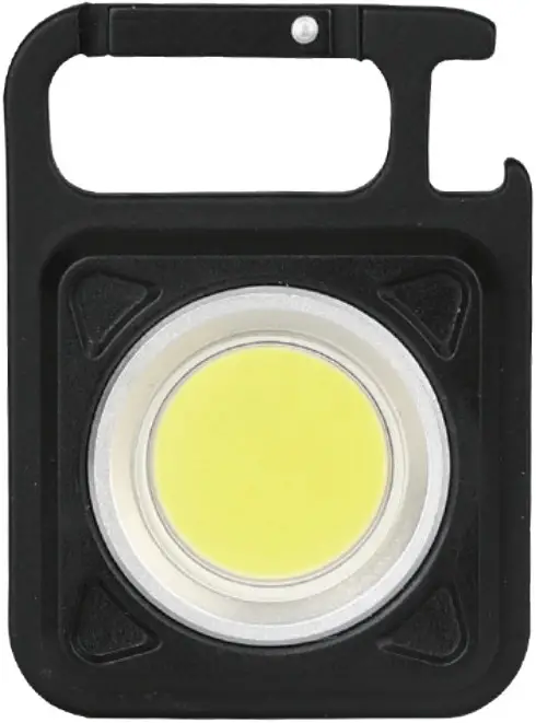 Eletorot JQ H10 Multifunctional Keychain Light